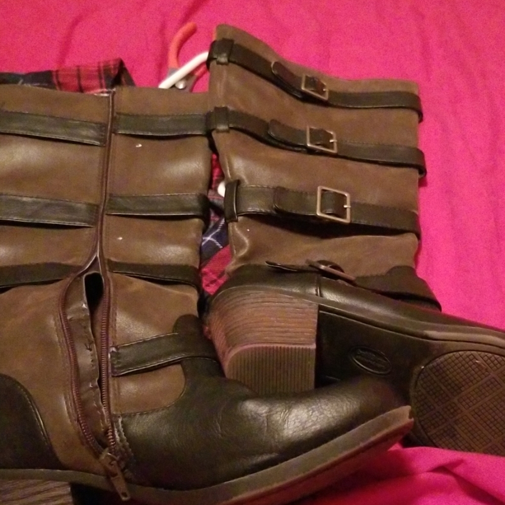 Shoes